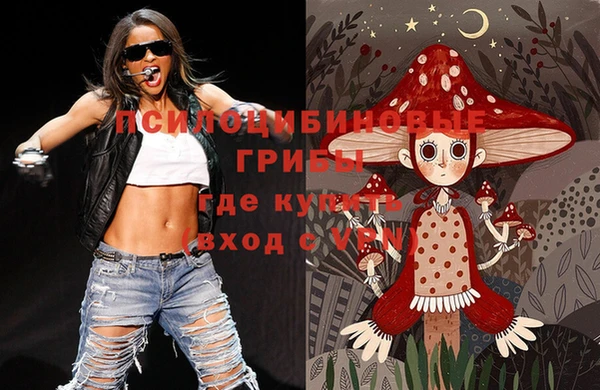 мет Надым